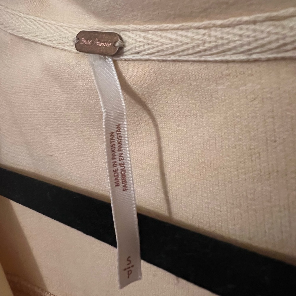Free People Ruby Shacket - Picture 5 of 5